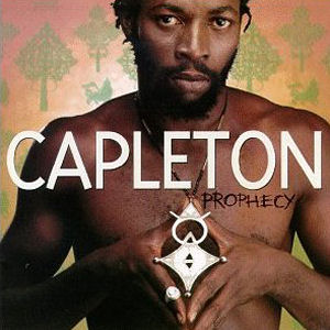 Capleton Prophecy