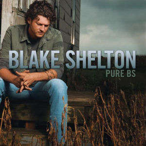 Blake Shelton Pure BS