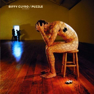 Biffy Clyro Puzzle