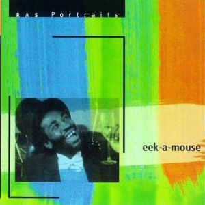 Eek-a-Mouse Ras Portraits