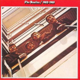 The Beatles Red Album (CD1)