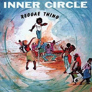 Inner Circle Reggae Thing