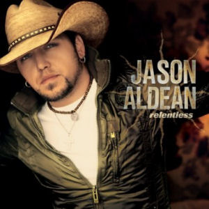 Jason Aldean Relentless