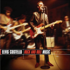 Elvis Costello Rock And Roll Music