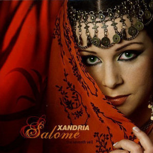 Xandria Salome The Seventh Veil