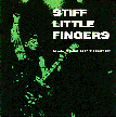 STIFF LITTLE FINGERS See You Up There!