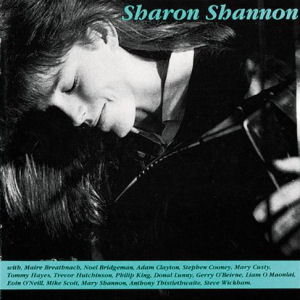 Sharon Shannon Sharon Shannon