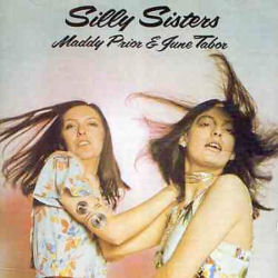 Maddy Prior Silly Sisters