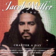 Inner Circle Songbook - Chapter a Day (CD1)