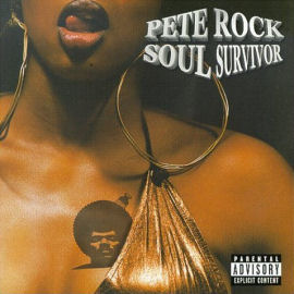 Pete Rock Soul Survivor