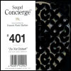 Art of noise Sound Concierge # 401: Do Not Disturb