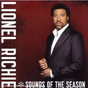 Lionel Richie Sounds Of The Season