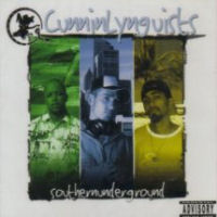 Cunninlynguists Southernunderground