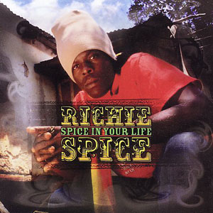 Richie Spice Spice In Your Life