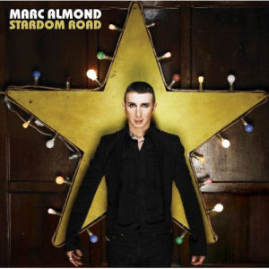 Mark Almond Stardom Road