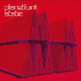 Planet Funk Static