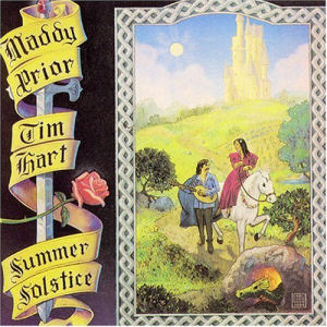 Maddy Prior Summer Solstice