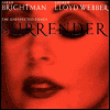 Sarah Brightman Surrender: The Unexpected Songs