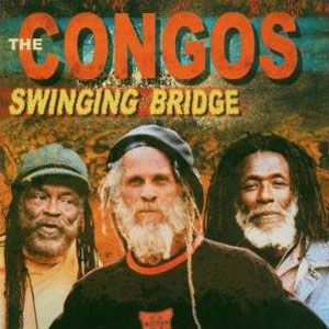 The Congos Swinging Bridge