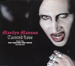 Marilyn Manson Tainted Love (The Remixes)