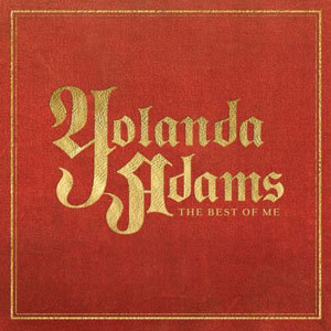 Yolanda Adams The Best Of Me