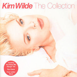 Kim Wilde The Collection