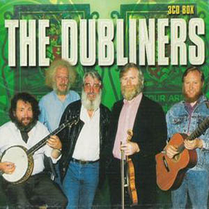 The Dubliners The Dubliners (CD1)