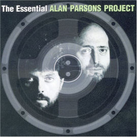 Alan Parsons Project The Essential (CD2)