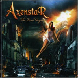 Axenstar The Final Requiem