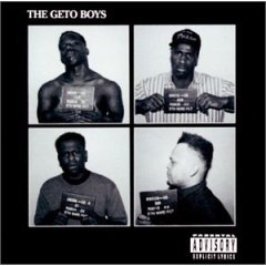 Geto Boys The Geto Boys