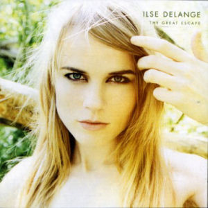 Ilse Delange The Great Escape