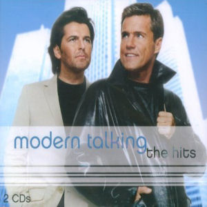 Modern Talking The Hits (CD2)