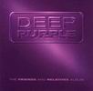 Deep Purple The Friends & Relatives Album (CD1)