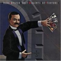 Blue Oyster Cult Agents Of Fortune