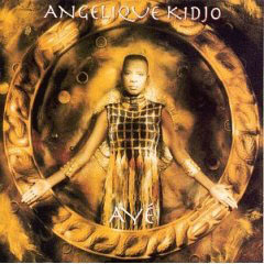 Angelique Kidjo Aye