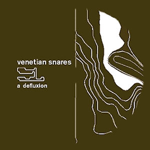 Venetian Snares Defluxion + Boarded Up Swan En