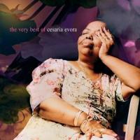 Cesaria Evora The Very Best Of