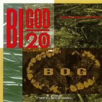 Bigod 20 The Bog (Single)