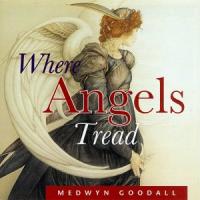Medwyn Goodall Where Angels Tread
