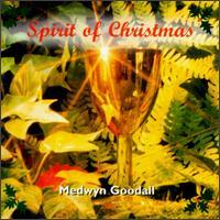 Medwyn Goodall Spirit Of Christmas