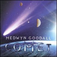 Medwyn Goodall Comet