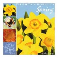 Medwyn Goodall Spring