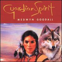 Medwyn Goodall Guardian Spirit