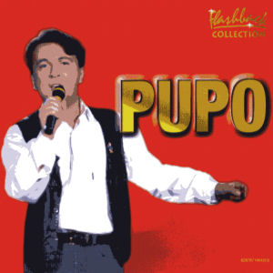 Pupo Flashback Collection (CD1)