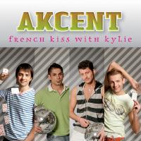 Akcent French Kiss With Kylie