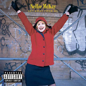 Nellie McKay Get Away From Me (CD2)