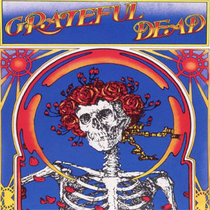 Grateful Dead Grateful Dead