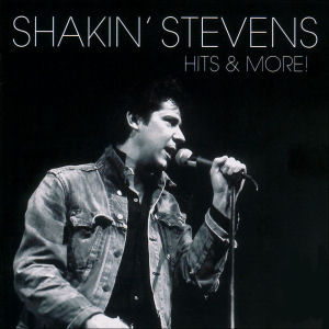 Shakin` Stevens Hits & More! (CD2)