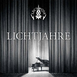 Lacrimosa Lichtjahre