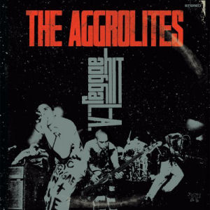 The Aggrolites Reggae Hit L.A.